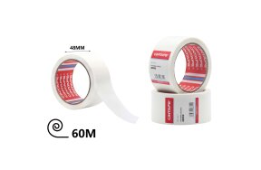 ΤΑΙΝΙΑ ΣΥΣΚΕΥΑΣΙΑΣ ΛΕΥΚΗ 48mm x 60m